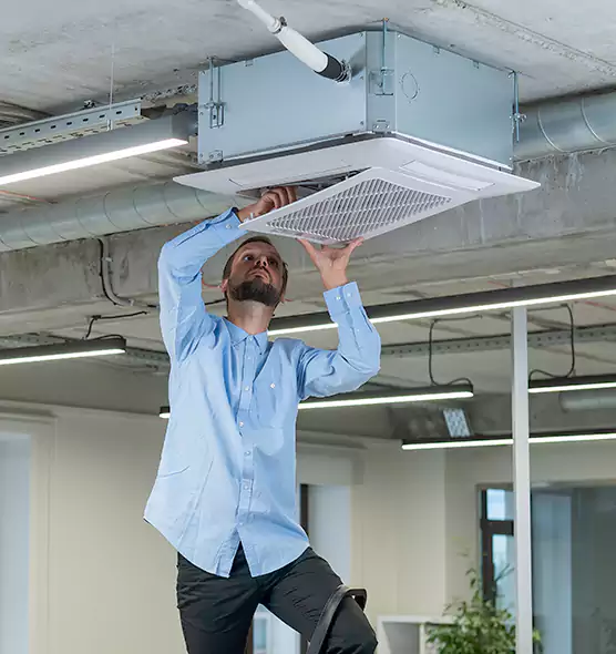 Professional Air Duct Cleaners in Elizabeth, NJ