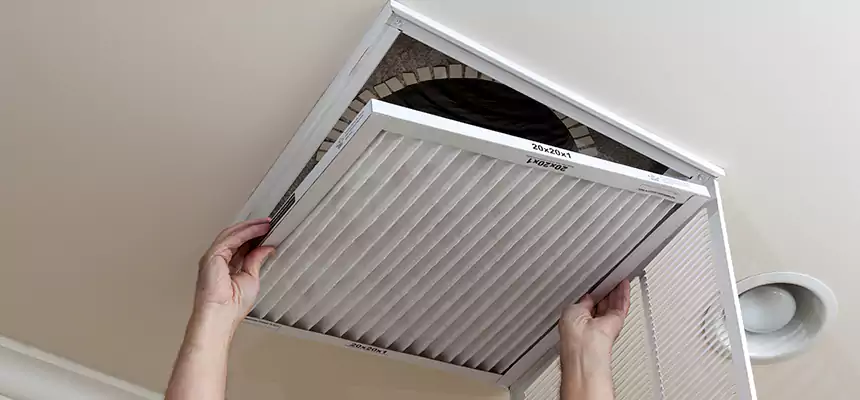 Robust Commercial Air Duct Cleaning in Elizabeth