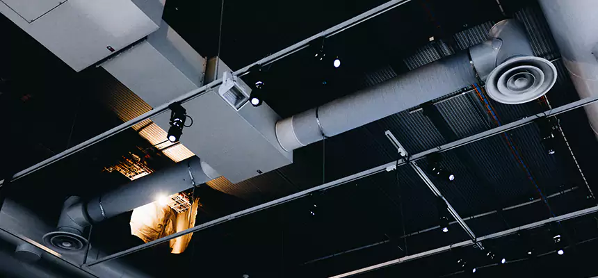 Our Air Duct Replacement Services in Elizabeth, NJ