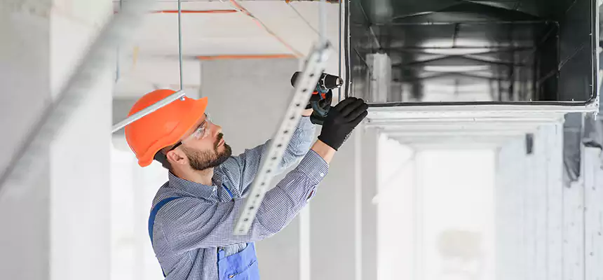 Our Air Vent Replacement Services in Elizabeth, NJ