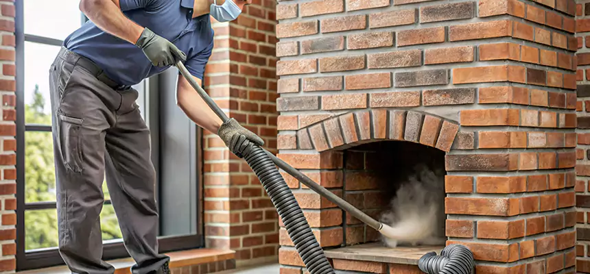 Our Chimney Sweep Services in Elizabeth, NJ