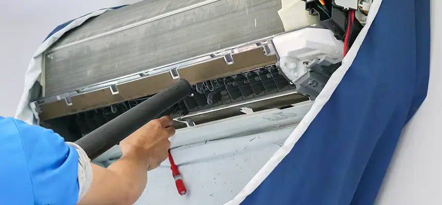 Advanced Clogged Dryer Vent Repair for Multi-Unit & Commercial in Elizabeth, NJ