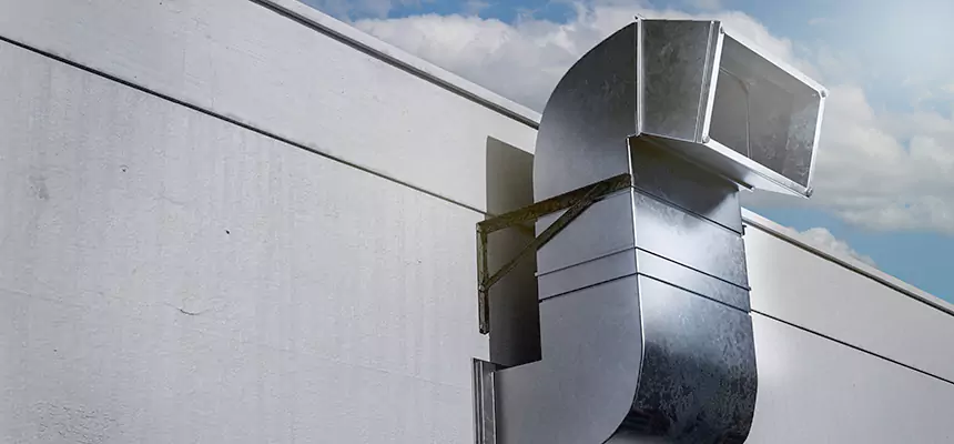 Comprehensive Commercial HVAC Cleaning in Elizabeth