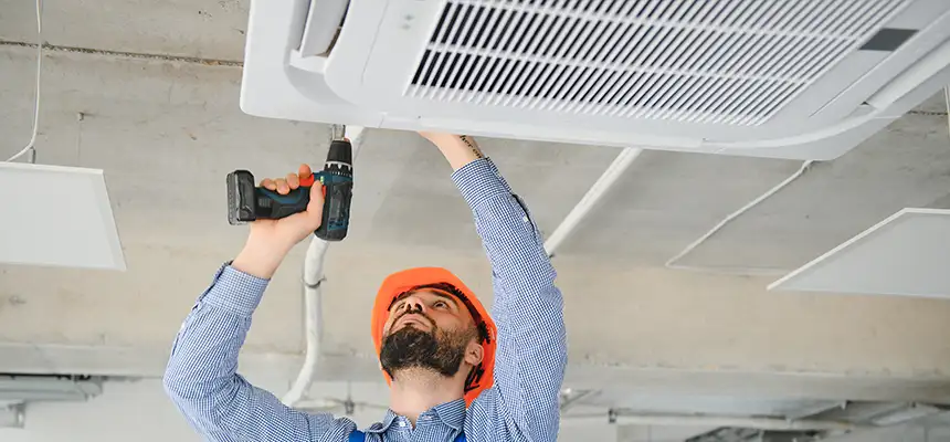 Detailed Multi‑Unit Riser & Roof Termination Cleaning in Elizabeth