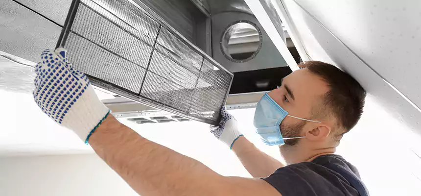 Our Dryer Vent Cleaning Services in Elizabeth, NJ