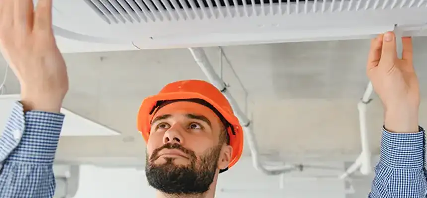 Our Furnace Vent Cleaning Services in Elizabeth, NJ