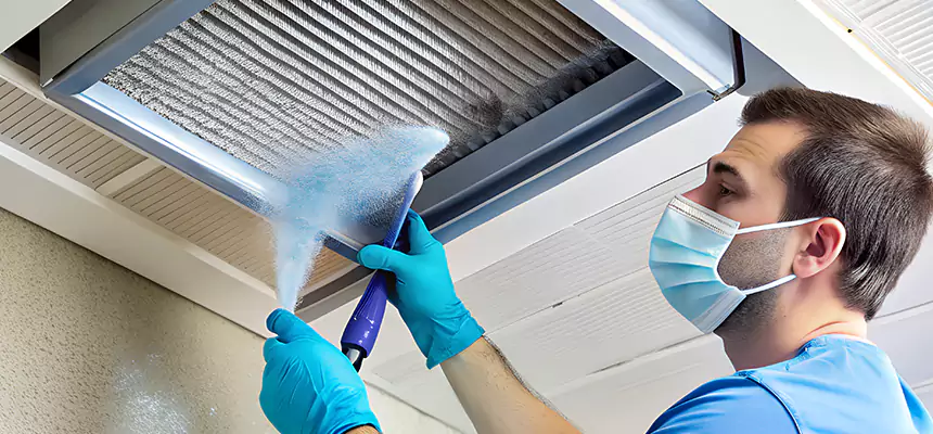 Our Home Ventilation Cleaning Services in Elizabeth, NJ