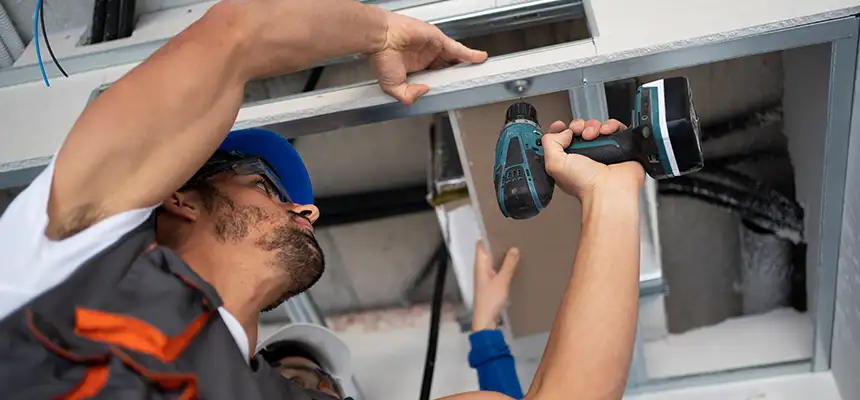 Our Improve Home Air Circulation Services in Elizabeth, NJ