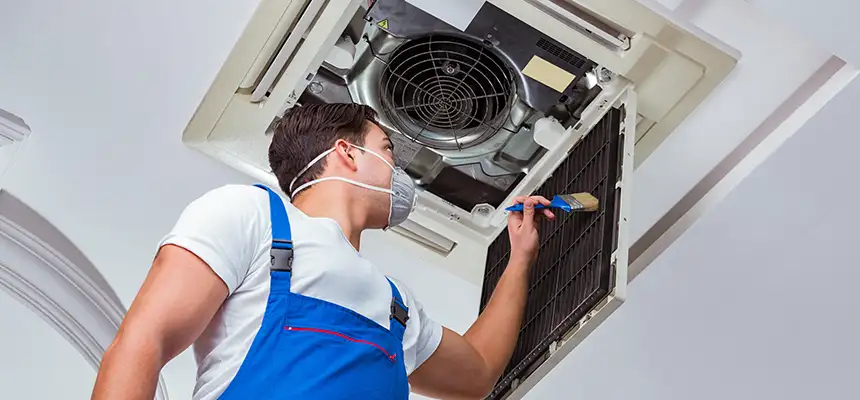 Our Move-in/Move-out Duct Cleaning Services in Elizabeth, NJ