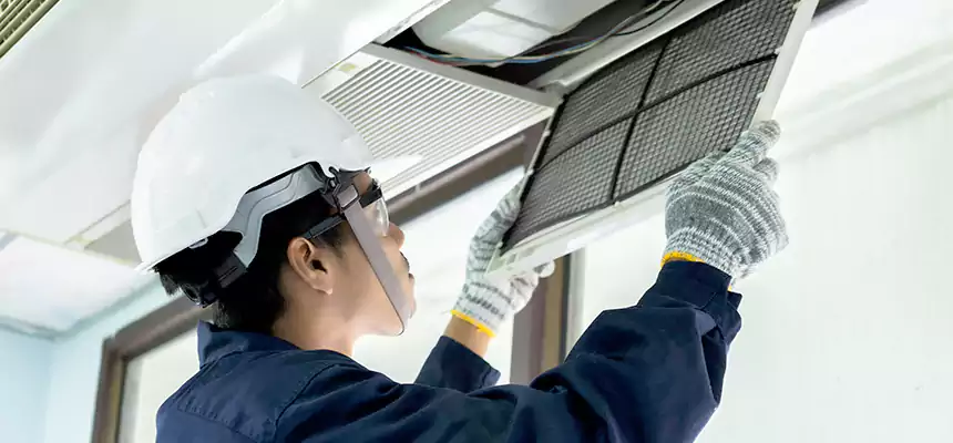 Our Multi-family Home Duct Cleaning Services in Elizabeth, NJ