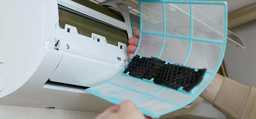 Gentle Ductwork Odor-Control Pet Dander Duct Cleaning in Elizabeth, NJ