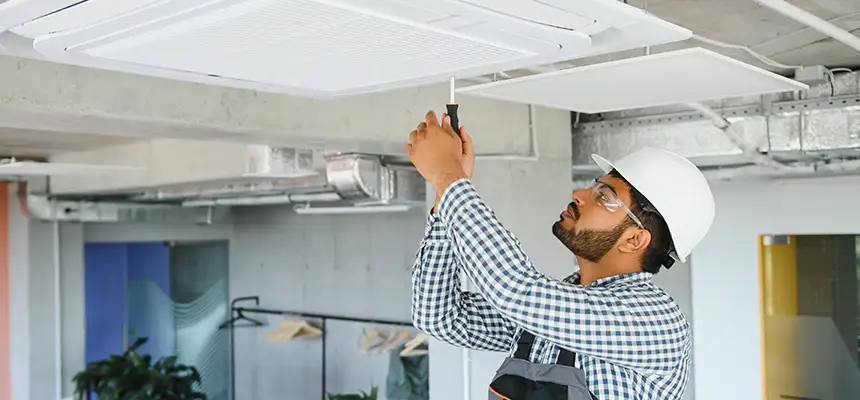 Our Roof Dryer Vent Cleaning Services in Elizabeth, NJ