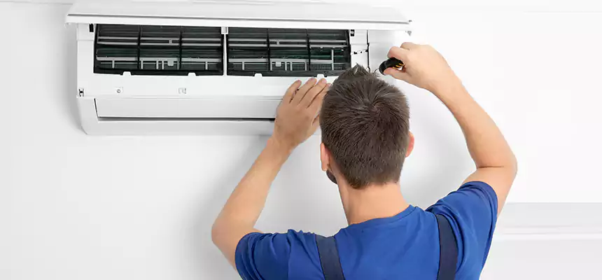 Our Smart Air Conditioning Installation Services in Elizabeth, NJ
