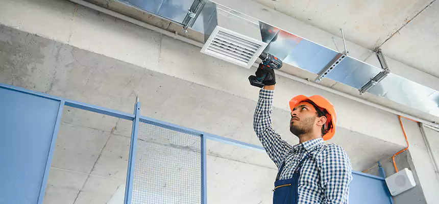 Efficient Exhaust Vent Cleaning in Elizabeth, NJ