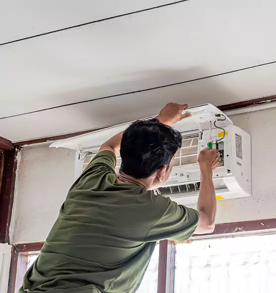 About Air Duct & AC Odor Removal in Elizabeth, NJ