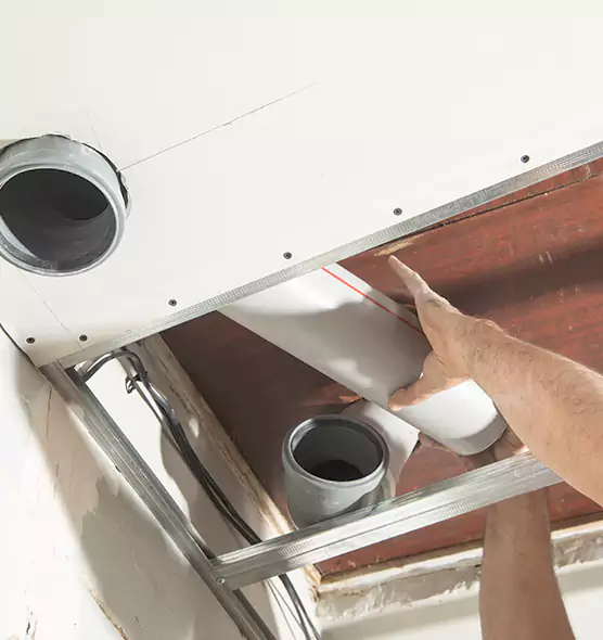 Professional Air Duct Replacement in Elizabeth, NJ