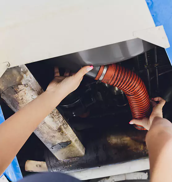 About Air Duct Virus Disinfection in Elizabeth, NJ