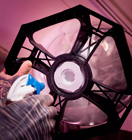 Advanced Basement Vent Cleaning in Elizabeth, NJ