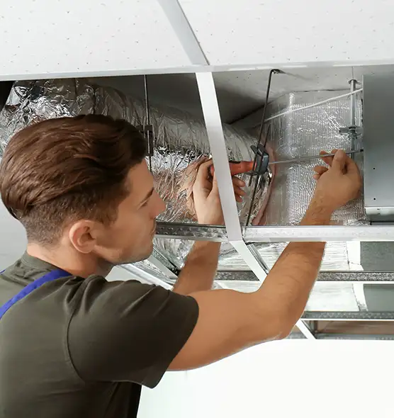 Professional Clogged Dryer Vent Repair in Elizabeth, NJ