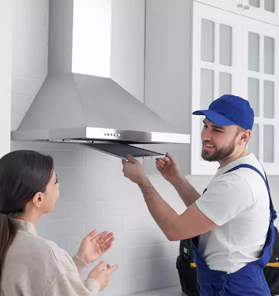 Professional Dryer Vent Cleaning Service in Elizabeth, NJ