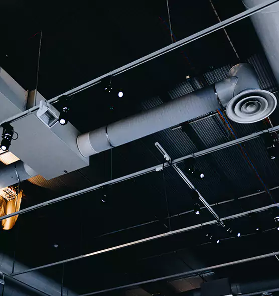 About Duct Sanitization with UV Light in Elizabeth, NJ