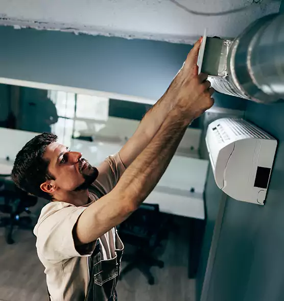 About Flexible Ductwork Replacement in Elizabeth, NJ