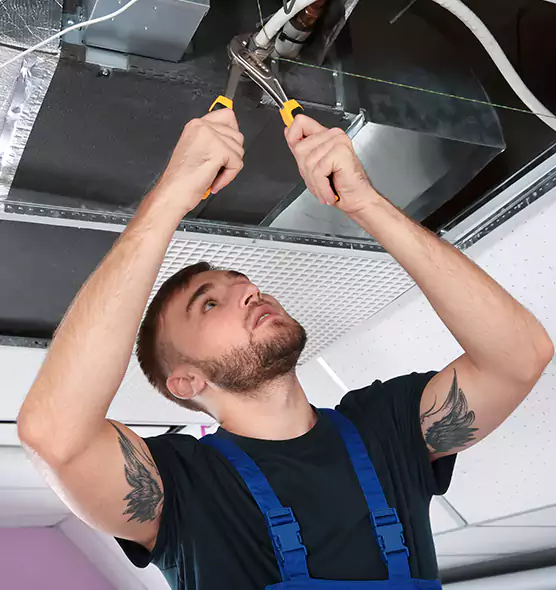 Trusted Home Air Duct Cleaning in Elizabeth, NJ