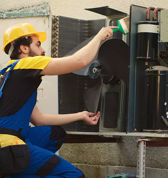 Top-Rated New Room Vent Extension in Elizabeth, NJ