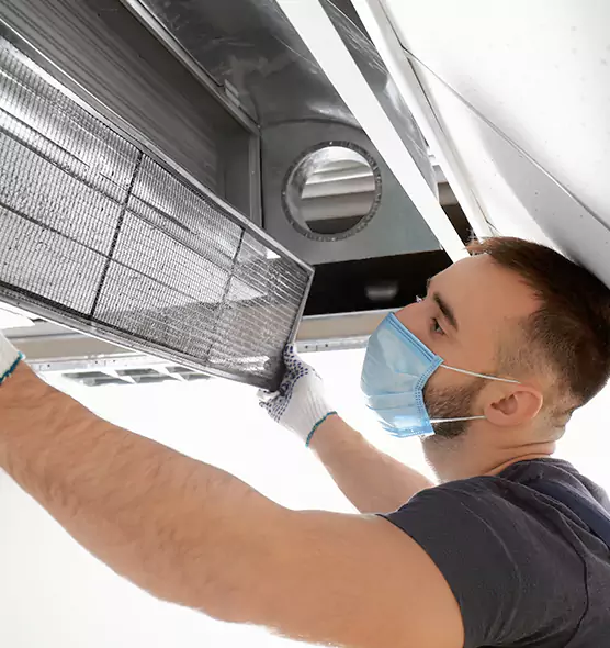 About Remove Smoke Smell From Air Duct in Elizabeth, NJ