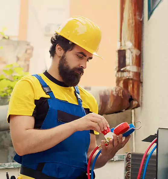 About Smart HVAC Installation in Elizabeth, NJ