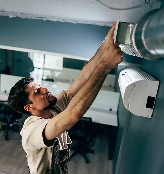 Reliable Warehouse Vent Cleaning in Elizabeth, NJ