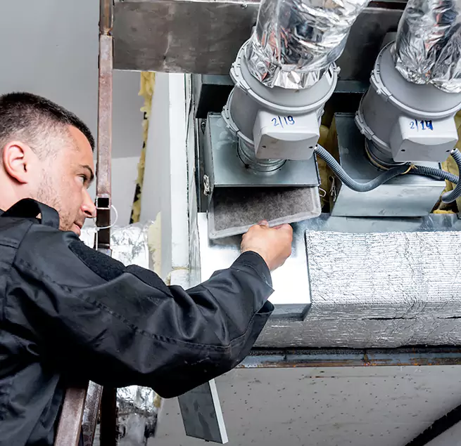 Why Homeowners & Businesses Trust Us in Elizabeth, NJ?