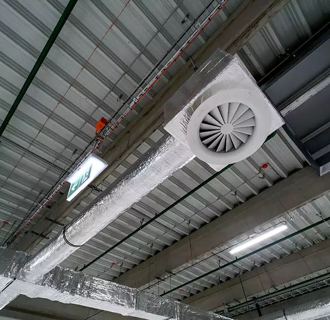 Why Homeowners & Businesses Trust Us in Elizabeth, NJ