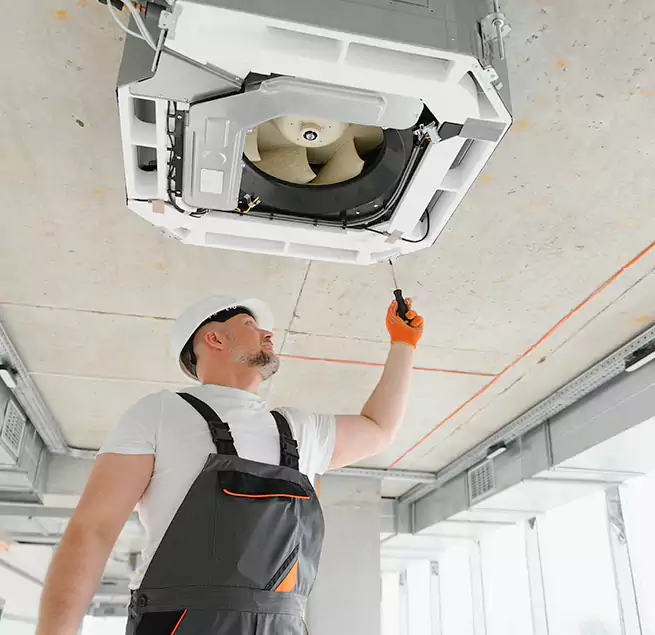 Why Homeowners Businesses Trust Us in Elizabeth, NJ