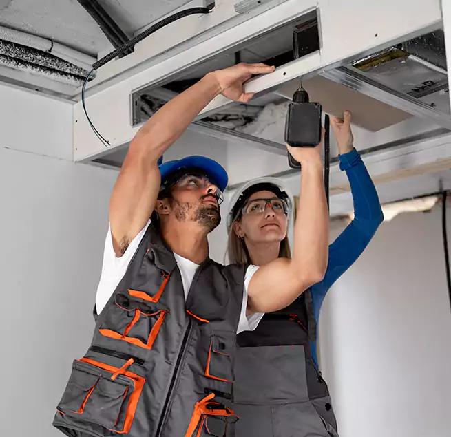 Why Homeowners & Businesses Trust Us in Elizabeth, NJ