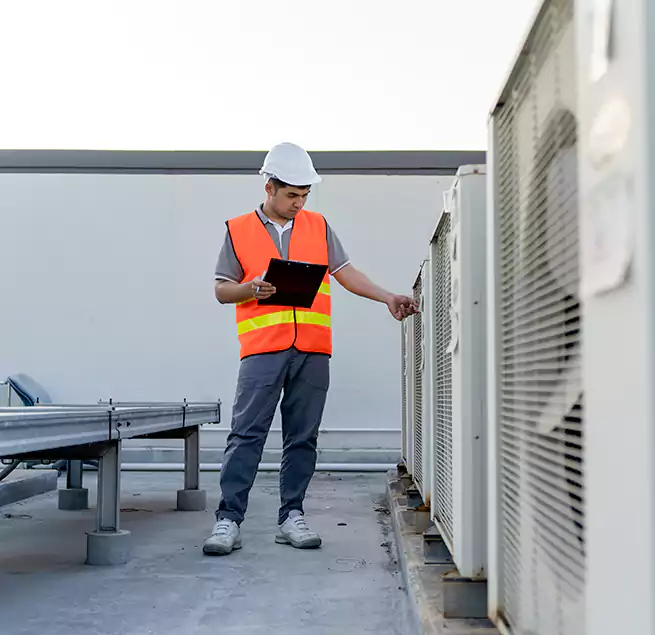 Why Homeowners & Businesses Trust Us in Elizabeth, NJ?