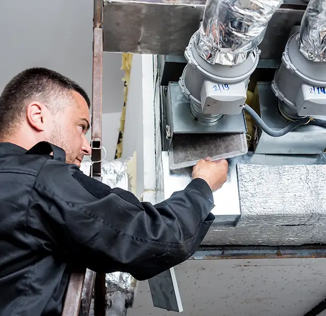 Why Homeowners & Businesses Trust Us in Elizabeth, NJ?